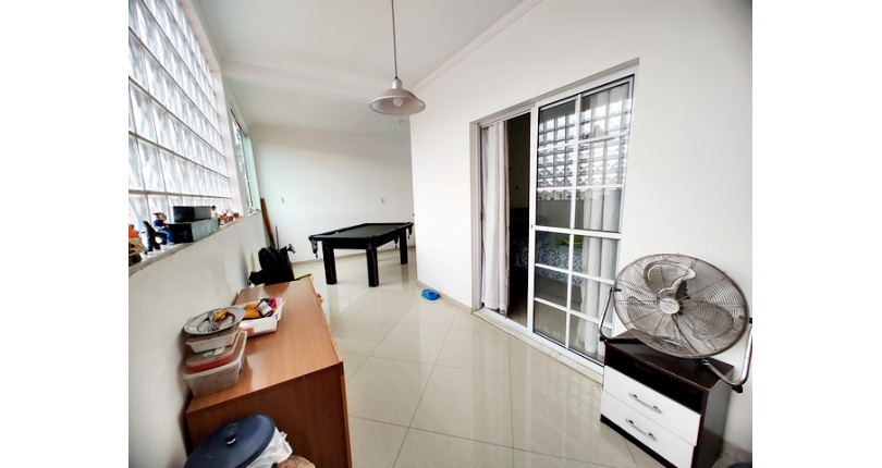 Sobrado à venda Rua Desembargador Raphael Fleury Ferraz de Sampaio, Conjunto Residencial Vista Verde - Imóveis à Venda