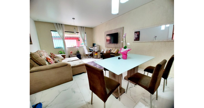 Sobrado à venda Rua Desembargador Raphael Fleury Ferraz de Sampaio, Conjunto Residencial Vista Verde - Imóveis à Venda