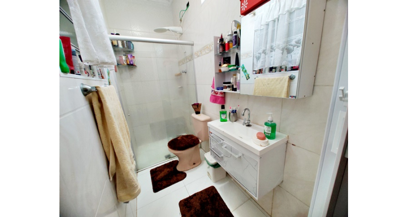 Sobrado à venda Rua Desembargador Raphael Fleury Ferraz de Sampaio, Conjunto Residencial Vista Verde - Imóveis à Venda