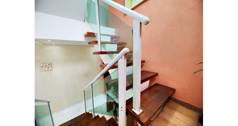 Sobrado à venda Rua Desembargador Raphael Fleury Ferraz de Sampaio, Conjunto Residencial Vista Verde - Imóveis à Venda