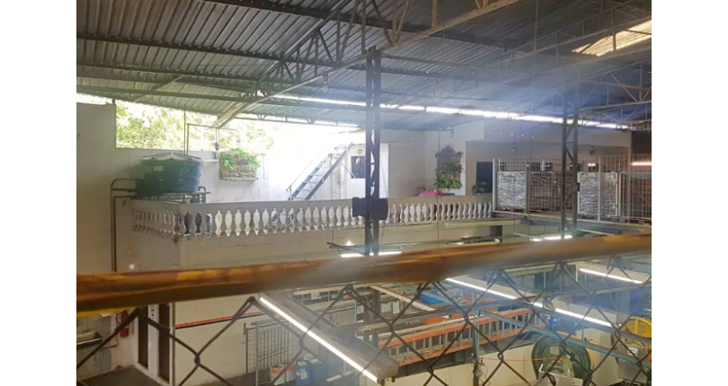  Galpão à venda no Bairro do Jardim Pirituba na Rua Emília Bigotini, 