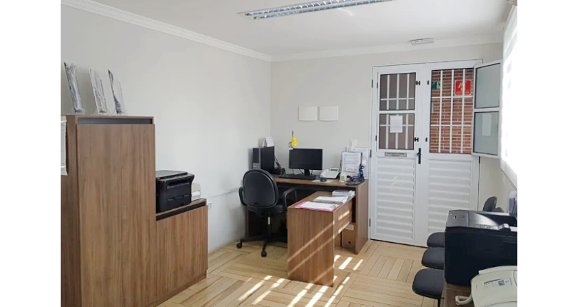 Galpão à venda Rua Emília Bigotini, Jardim Pirituba - Imóveis à Venda