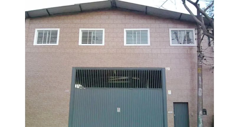  Galpão à venda no Bairro do Jardim Pirituba na Rua Emília Bigotini, 