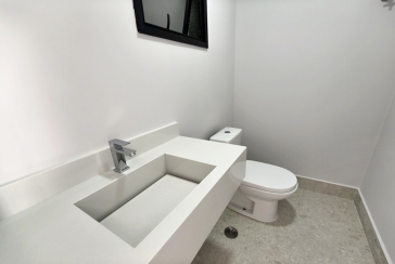 Lindo Sobrado novo à venda no Bairro do Jardim Maristela na Rua Coronel Augusto Machado 324