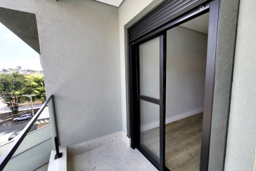 Lindo Sobrado novo à venda no Bairro do Jardim Maristela na Rua Coronel Augusto Machado 324