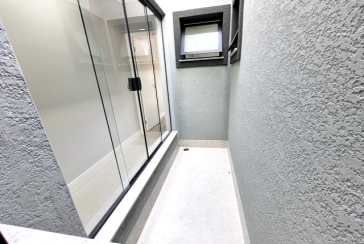 Lindo Sobrado novo à venda no Bairro do Jardim Maristela na Rua Coronel Augusto Machado 324