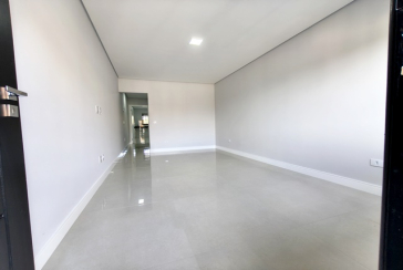 Lindo Sobrado novo à venda no Bairro do Jardim Maristela na Rua Coronel Augusto Machado 324