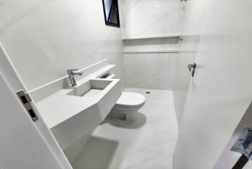 Lindo Sobrado novo à venda no Bairro do Jardim Maristela na Rua Coronel Augusto Machado 324