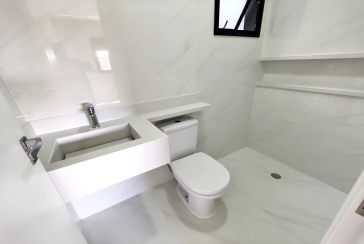 Lindo Sobrado novo à venda no Bairro do Jardim Maristela na Rua Coronel Augusto Machado 324