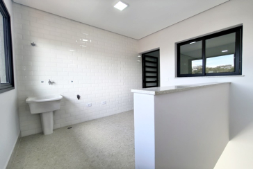 Lindo Sobrado novo à venda no Bairro do Jardim Maristela na Rua Coronel Augusto Machado 324