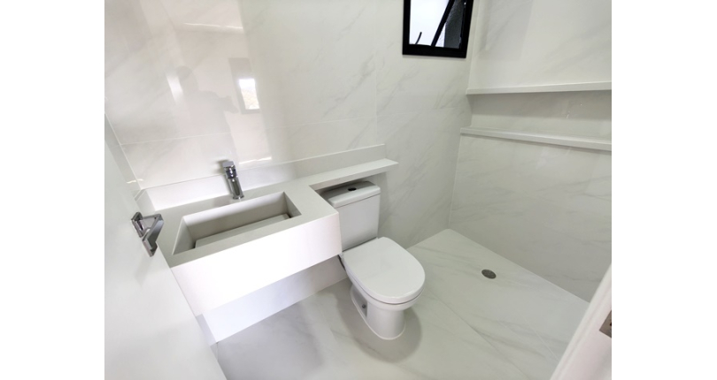 Lindo Sobrado novo à venda no Bairro do Jardim Maristela na Rua Coronel Augusto Machado 324