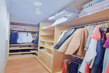 Belo Sobrado à venda no Bairro do Parque Nações Unidas na Rua Antônio de Cabezon