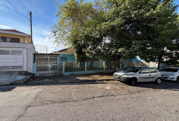  Terreno à venda no Bairro do Parque São Domingos na Rua José Amaro Peçanha, 