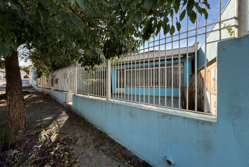  Terreno à venda no Bairro do Parque São Domingos na Rua José Amaro Peçanha, 