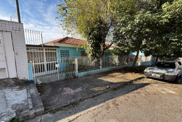  Terreno à venda no Bairro do Parque São Domingos na Rua José Amaro Peçanha, 