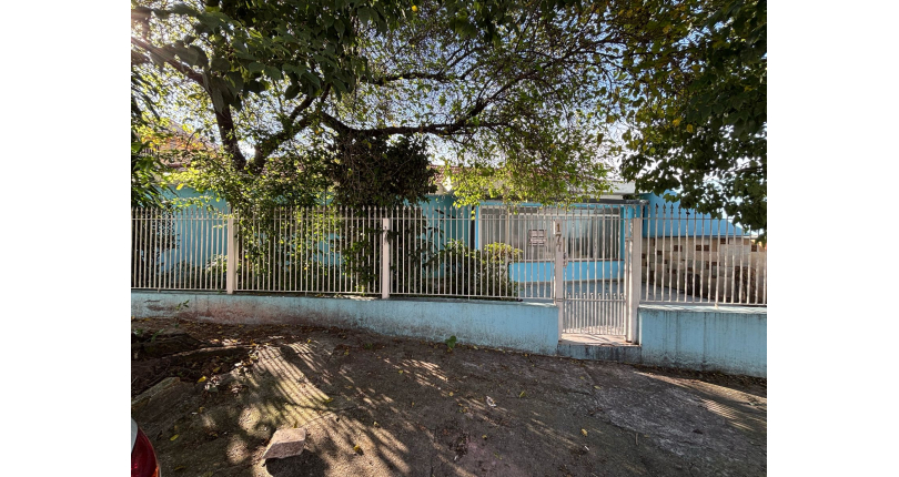  Terreno à venda no Bairro do Parque São Domingos na Rua José Amaro Peçanha, 