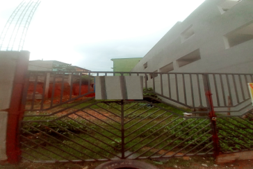 Terreno à venda no Bairro da Ayrosa na Rua Pardal,