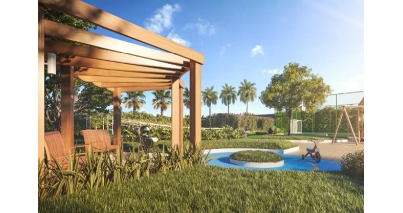 Em construção à venda Avenida General Charles de Gaulle, 53, Parque São Domingos - Imóveis à Venda