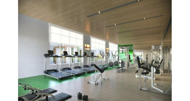 Em construção à venda Avenida General Charles de Gaulle, 53, Parque São Domingos - Imóveis à Venda