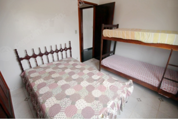 Casa térrea à venda em Itanhaém no Jardim Grandesp 