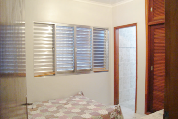 Casa térrea à venda em Itanhaém no Jardim Grandesp 