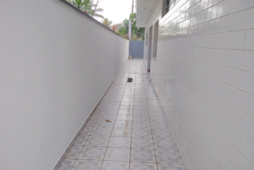 Casa térrea à venda em Itanhaém no Jardim Grandesp 