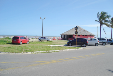 Casa térrea à venda em Itanhaém no Jardim Grandesp 