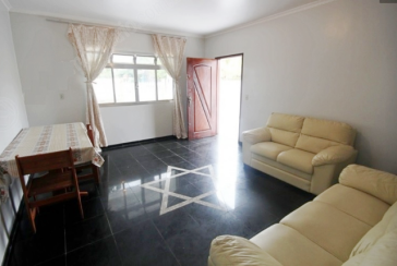 Casa térrea à venda em Itanhaém no Jardim Grandesp 