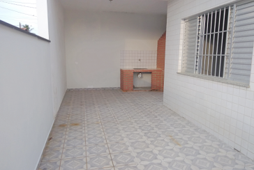 Casa térrea à venda em Itanhaém no Jardim Grandesp 