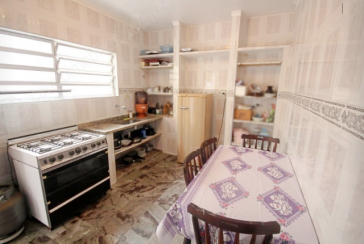 Casa térrea à venda em Itanhaém no Jardim Grandesp 