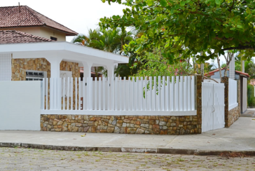 Casa térrea à venda em Itanhaém no Jardim Grandesp 