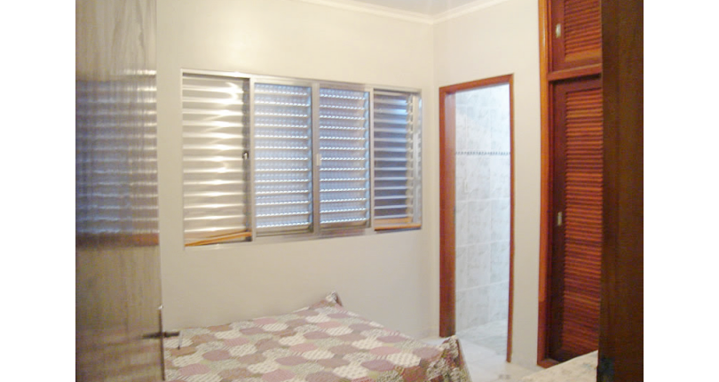 Casa térrea à venda em Itanhaém no Jardim Grandesp 