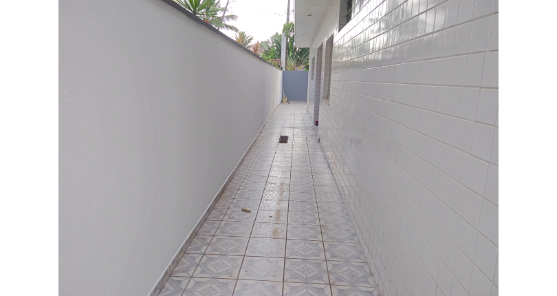 Casa térrea à venda em Itanhaém no Jardim Grandesp 