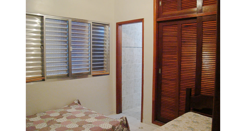 Casa térrea à venda em Itanhaém no Jardim Grandesp 