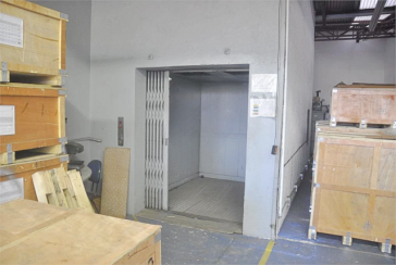 Oportunidade: Galpão à venda no Bairro do Jardim Santo Elias na Avenida Mutinga