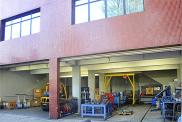 Oportunidade: Galpão à venda no Bairro do Jardim Santo Elias na Avenida Mutinga