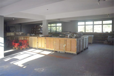 Oportunidade: Galpão à venda no Bairro do Jardim Santo Elias na Avenida Mutinga