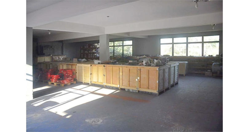 Oportunidade: Galpão à venda no Bairro do Jardim Santo Elias na Avenida Mutinga