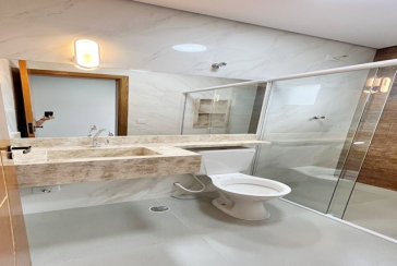 LINDO Sobrado novo à venda na Freguesia do Ó no Bairro do Jardim São José (Zona Norte) na Rua Doutor Manuel Guilherme da Silveira 96