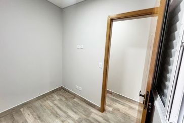 LINDO Sobrado novo à venda na Freguesia do Ó no Bairro do Jardim São José (Zona Norte) na Rua Doutor Manuel Guilherme da Silveira 96