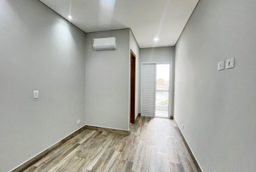 LINDO Sobrado novo à venda na Freguesia do Ó no Bairro do Jardim São José (Zona Norte) na Rua Doutor Manuel Guilherme da Silveira 96