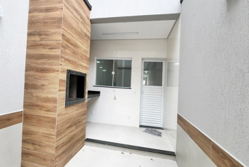 LINDO Sobrado novo à venda na Freguesia do Ó no Bairro do Jardim São José (Zona Norte) na Rua Doutor Manuel Guilherme da Silveira 96