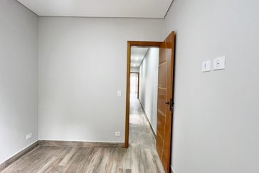 LINDO Sobrado novo à venda na Freguesia do Ó no Bairro do Jardim São José (Zona Norte) na Rua Doutor Manuel Guilherme da Silveira 96