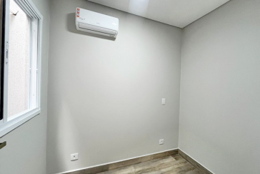 LINDO Sobrado novo à venda na Freguesia do Ó no Bairro do Jardim São José (Zona Norte) na Rua Doutor Manuel Guilherme da Silveira 96