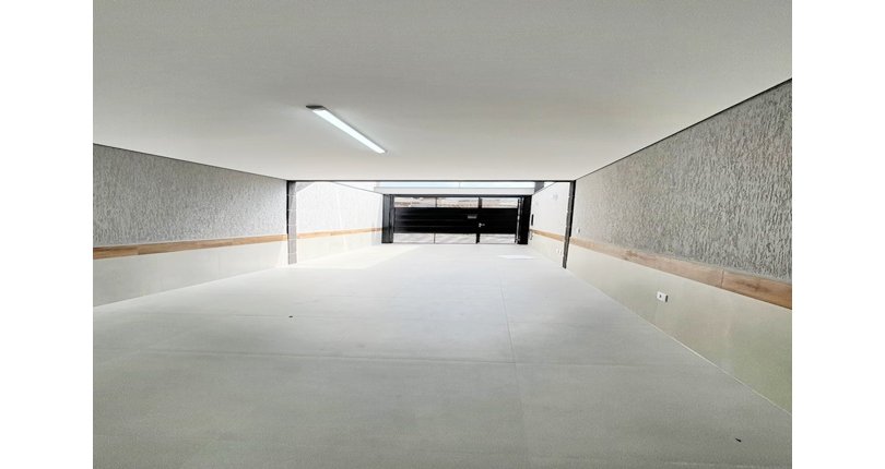 LINDO Sobrado novo à venda na Freguesia do Ó no Bairro do Jardim São José (Zona Norte) na Rua Doutor Manuel Guilherme da Silveira 96