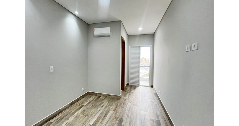 LINDO Sobrado novo à venda na Freguesia do Ó no Bairro do Jardim São José (Zona Norte) na Rua Doutor Manuel Guilherme da Silveira 96