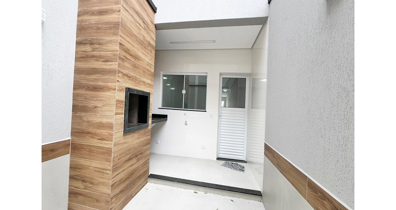 LINDO Sobrado novo à venda na Freguesia do Ó no Bairro do Jardim São José (Zona Norte) na Rua Doutor Manuel Guilherme da Silveira 96