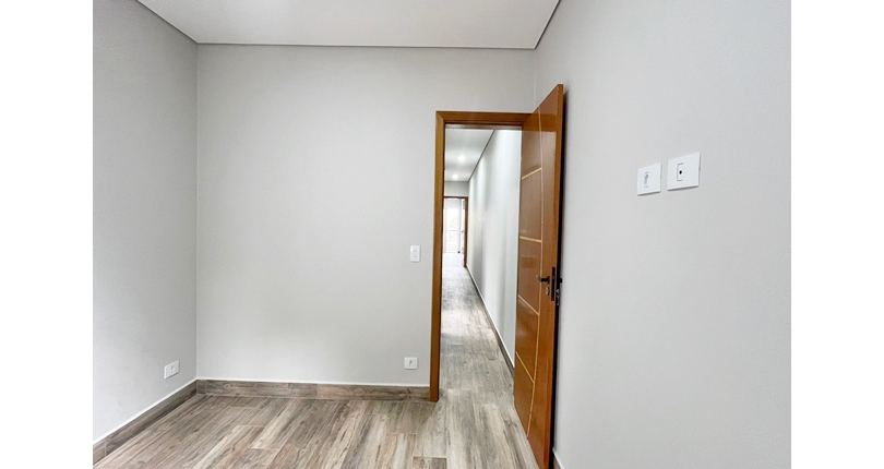 LINDO Sobrado novo à venda na Freguesia do Ó no Bairro do Jardim São José (Zona Norte) na Rua Doutor Manuel Guilherme da Silveira 96