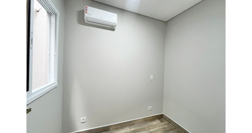 LINDO Sobrado novo à venda na Freguesia do Ó no Bairro do Jardim São José (Zona Norte) na Rua Doutor Manuel Guilherme da Silveira 96