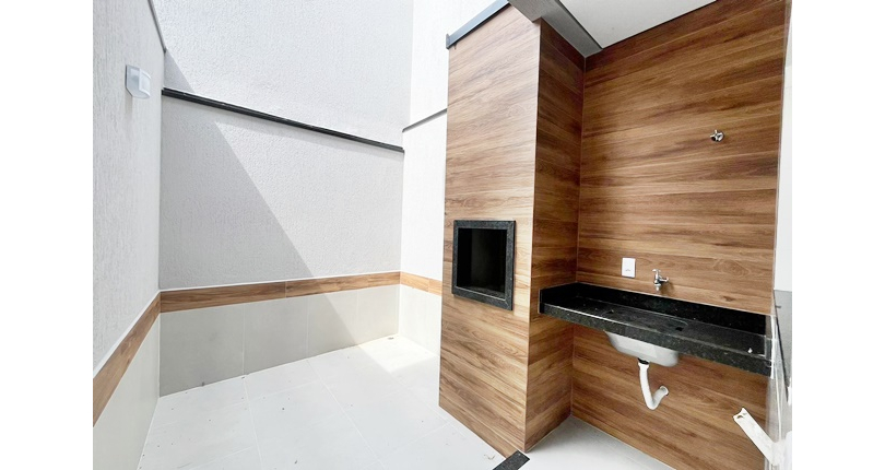 LINDO Sobrado novo à venda na Freguesia do Ó no Bairro do Jardim São José (Zona Norte) na Rua Doutor Manuel Guilherme da Silveira 93,